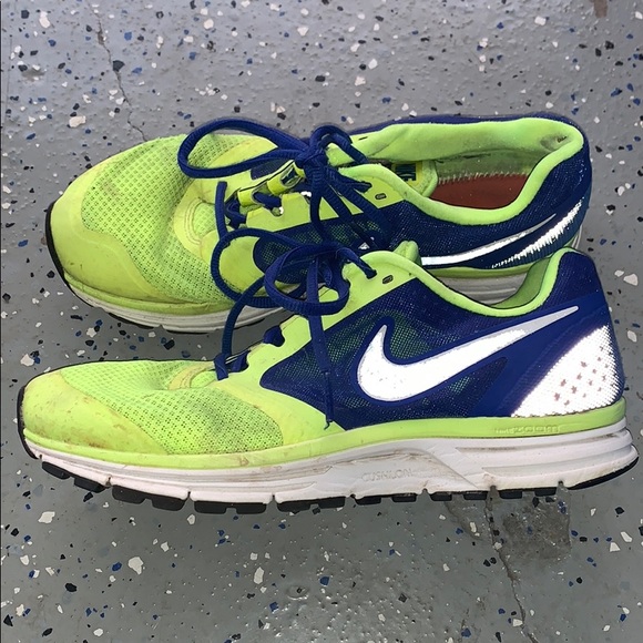 Nike ZOOM Vomero 8. Men’s size 7 - Picture 2 of 5